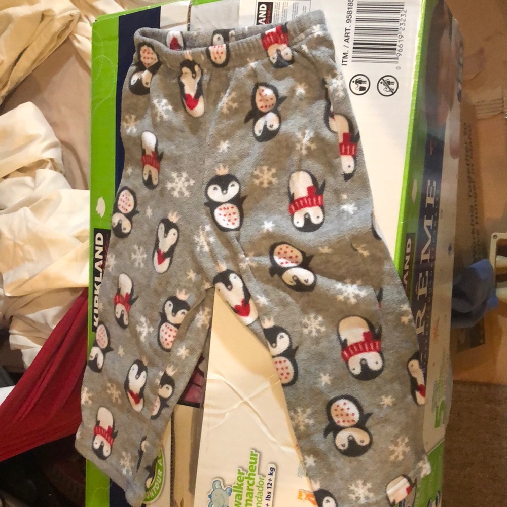 Cat & Jack Sleepwear